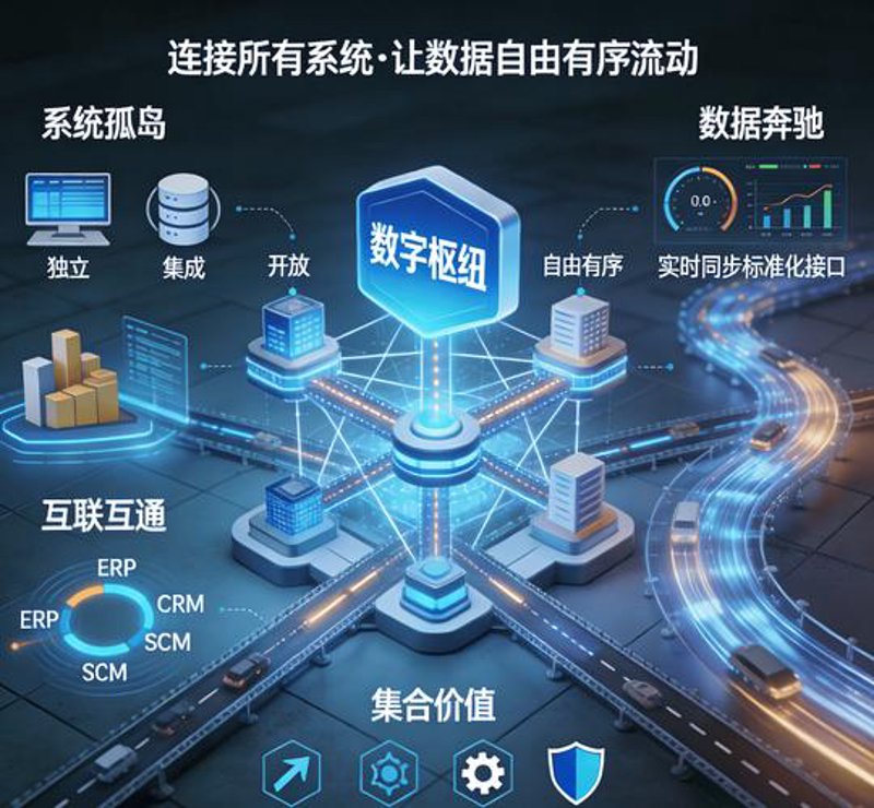 天津软件开发：技术浪潮中的产业新星